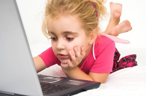 Акция  «Безопасность детей в Интернете»