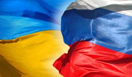 «Цветные ленты Украины в венке славянских хороводов»