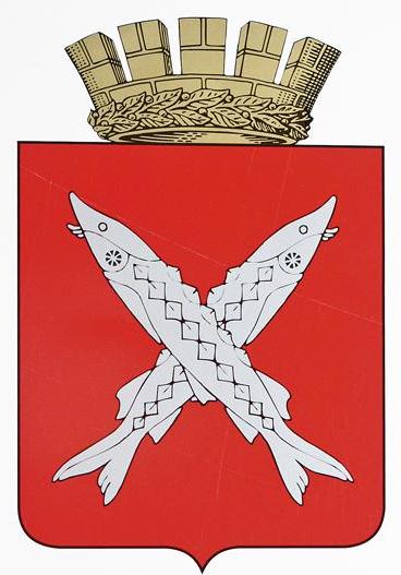 герб города волгограда
