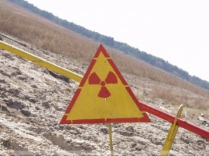 Место подвига – Чернобыль