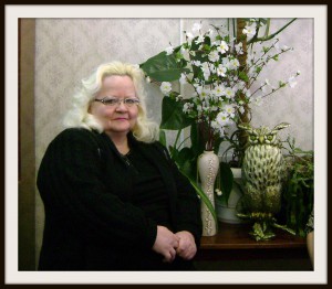Валентина Евгеньевна Злобина (14.12.1957 — 27.11.2014)