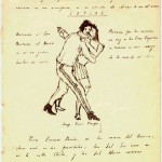 «Записки о стране, танцующей танго»: литературная классика и танго