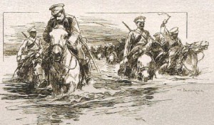 «За рекою Ляохэ…»: из истории Русско-японской войны