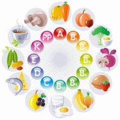 Здоровое питание  — шаг на пути к здоровью