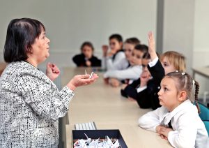 «Маленькие герои большой войны». Час памяти
