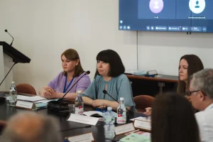 В Волгоградском институте управления – филиале РАНХиГС прошли «Медведевские чтения 2026»