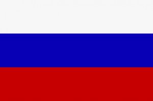 Три главных цвета России