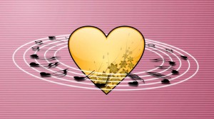 Музыка вашего сердца!