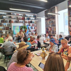 «ВО САДУ ЛИ, В ОГОРОДЕ…». Брейн-ринг