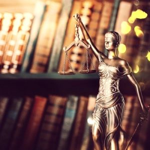 Всероссийский правовой (юридический) диктант