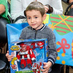 Щедрый Вторник-2025