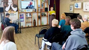 Станислав Говорухин: «Всем лучшим в себе я обязан книгам»