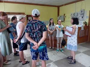 «Посреди любой страницы оживают чудеса»