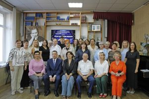 «Культура против террора».