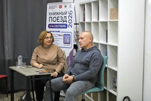 «МОСТЫ ПАМЯТИ»: ЖИВОЙ ДИАЛОГ ПОСЛЕ ПРОНЗИТЕЛЬНОГО КИНО